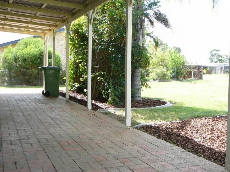 Nanango QLD 4615