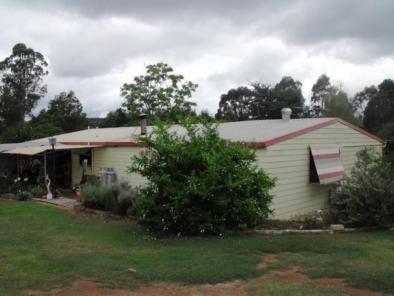 Yarraman QLD 4614