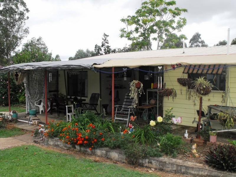 Yarraman QLD 4614