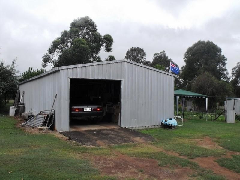 Yarraman QLD 4614