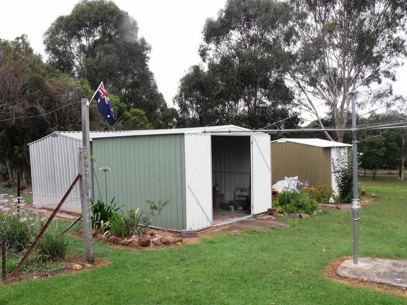 Yarraman QLD 4614