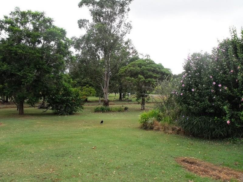 Yarraman QLD 4614