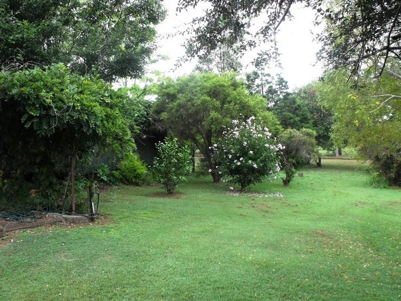 Yarraman QLD 4614