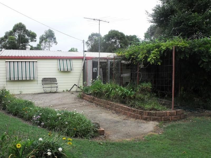 Yarraman QLD 4614