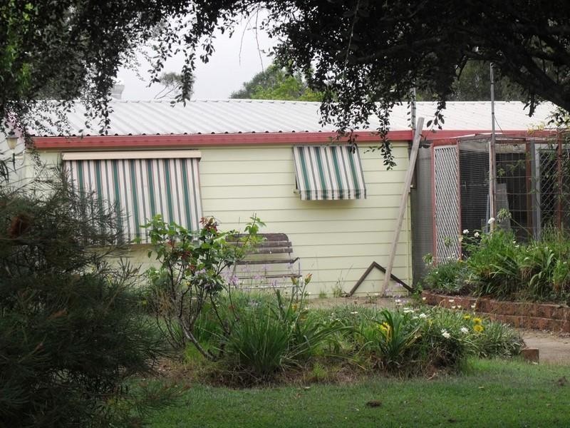 Yarraman QLD 4614