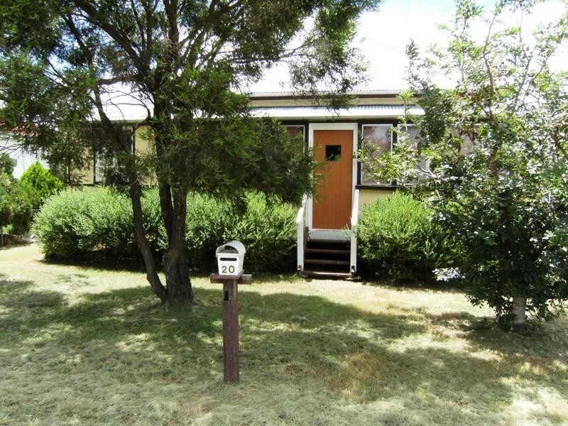 Nanango QLD 4615