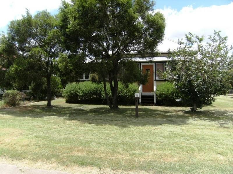 Nanango QLD 4615