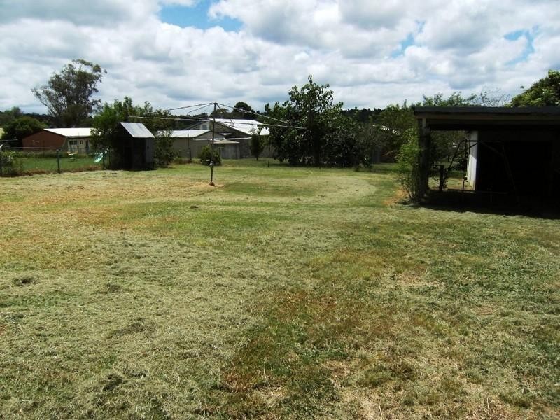 Nanango QLD 4615