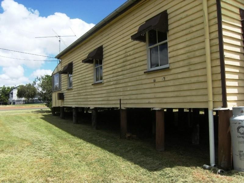 Nanango QLD 4615