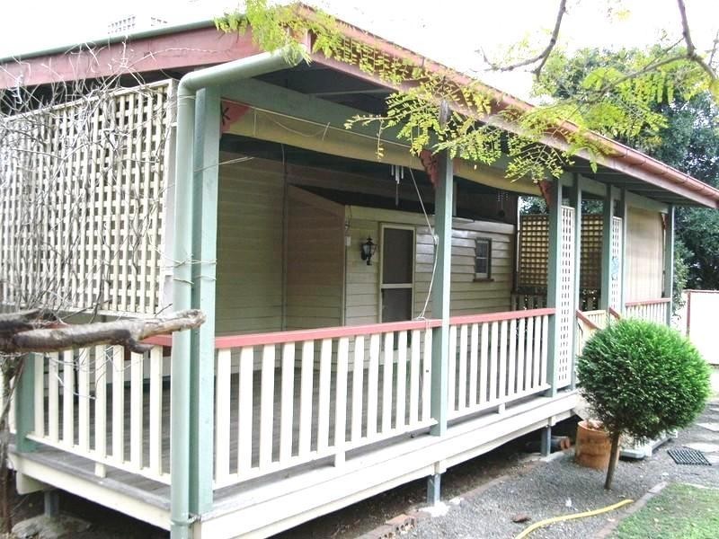 23 Elk Street, Nanango QLD 4615