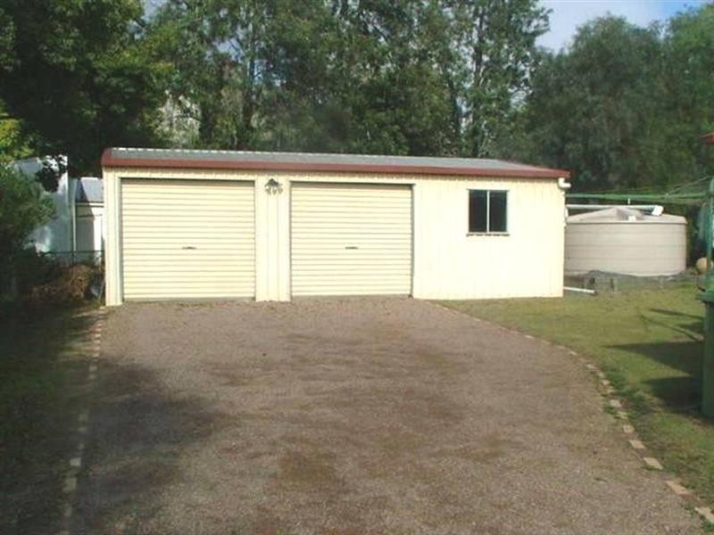 23 Elk Street, Nanango QLD 4615