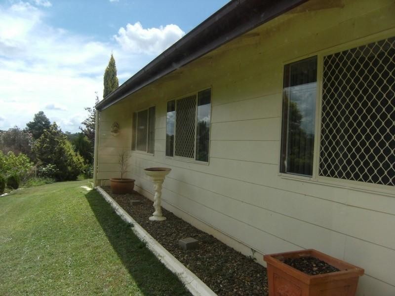 Nanango QLD 4615