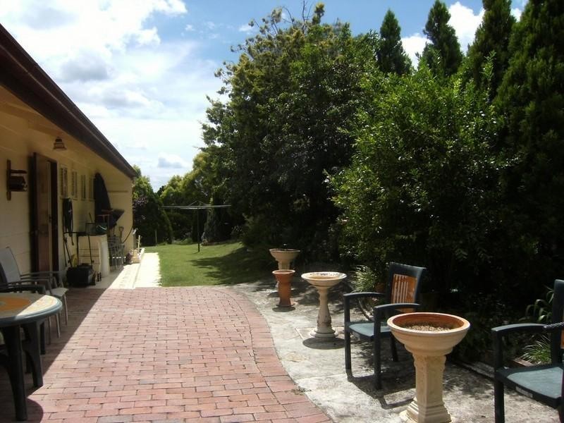 Nanango QLD 4615