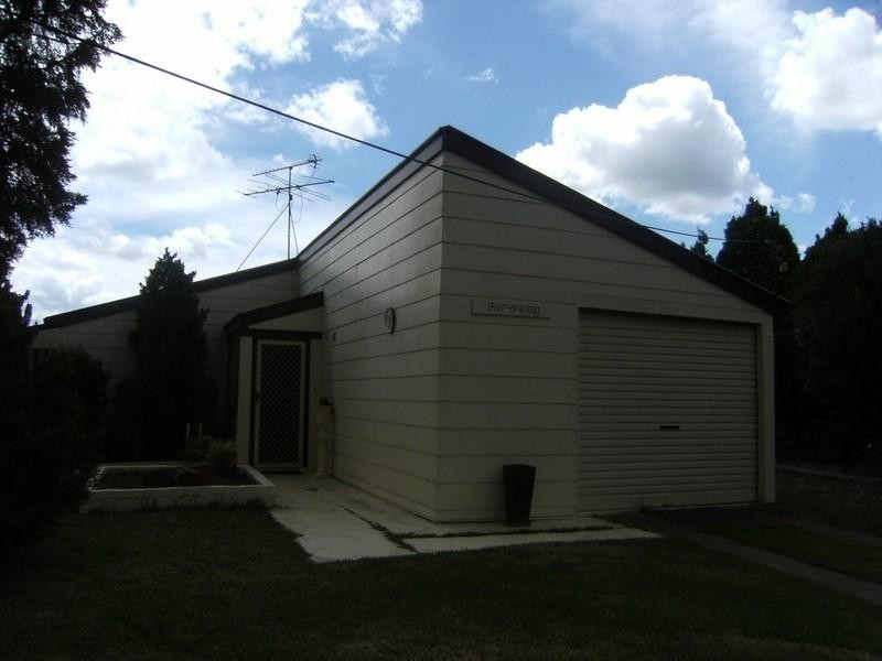 Nanango QLD 4615