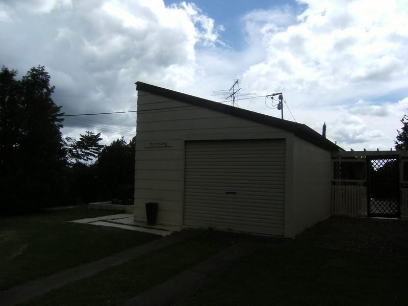 Nanango QLD 4615