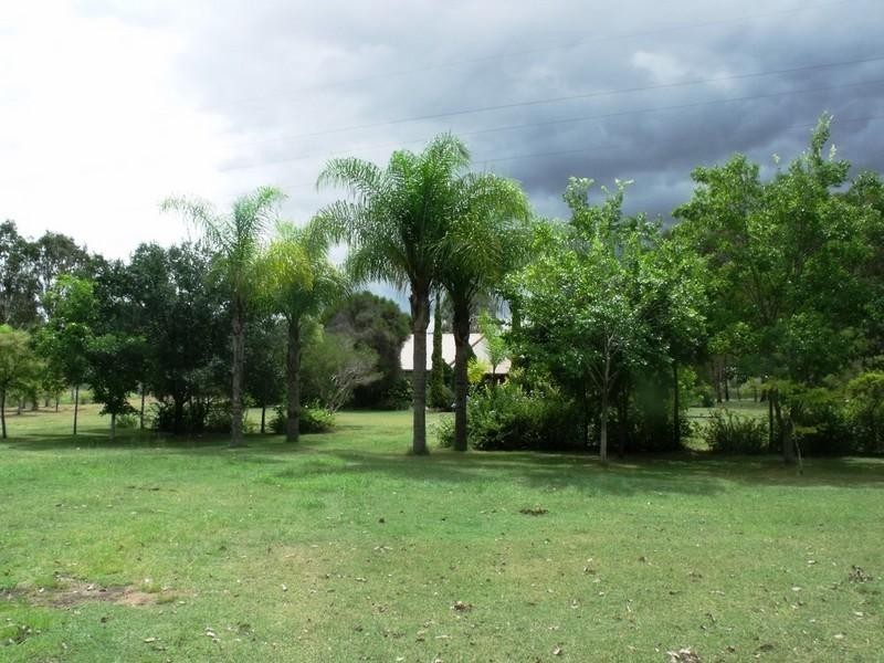 Nanango QLD 4615