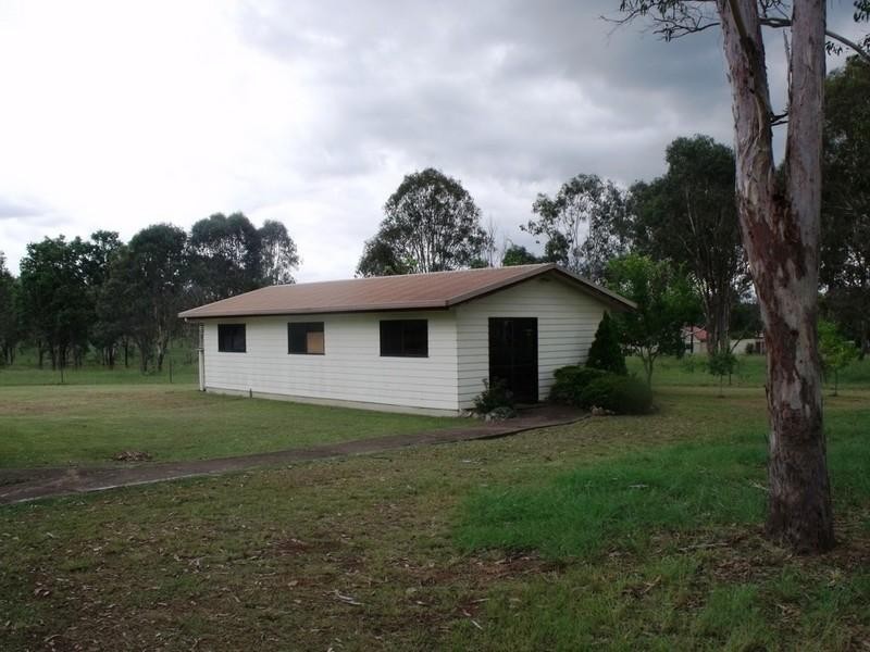Nanango QLD 4615