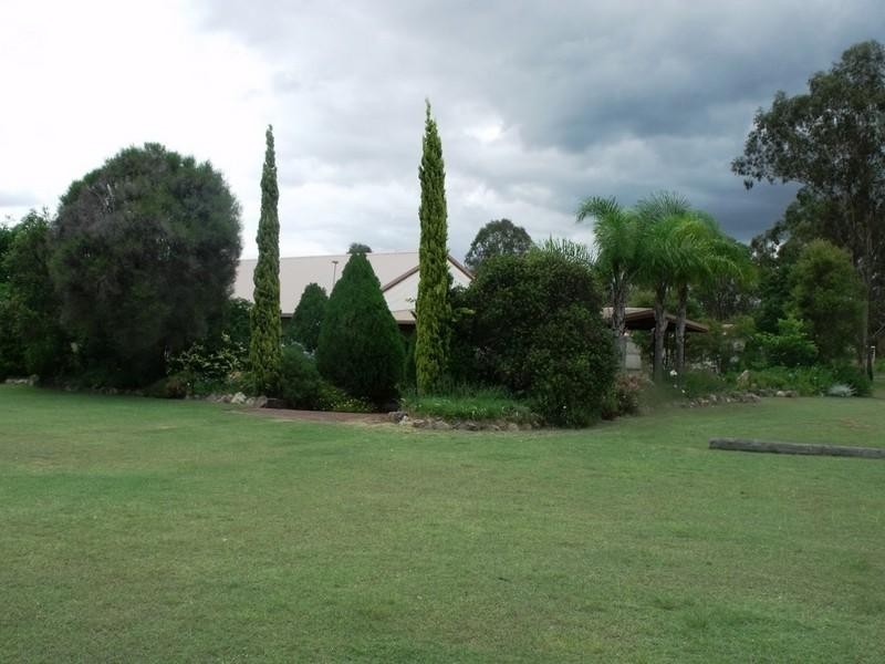 Nanango QLD 4615