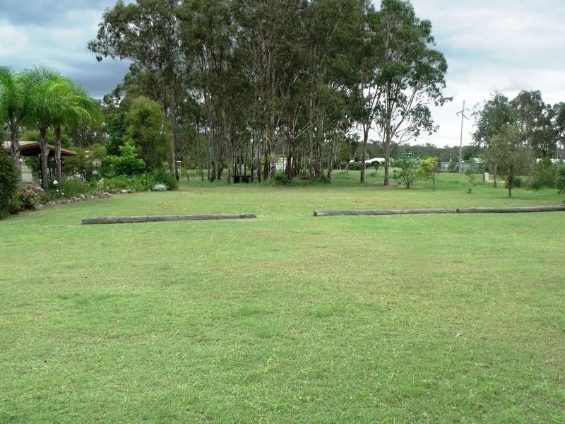 Nanango QLD 4615