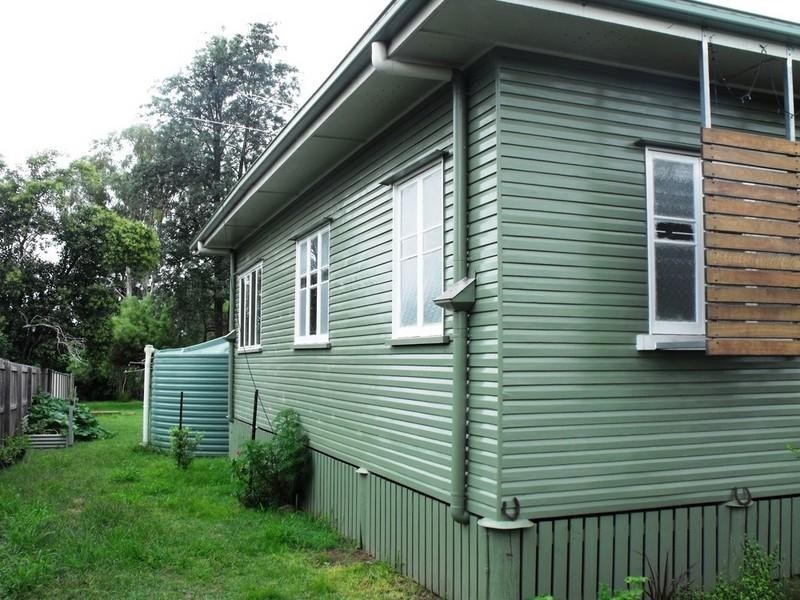 Nanango QLD 4615