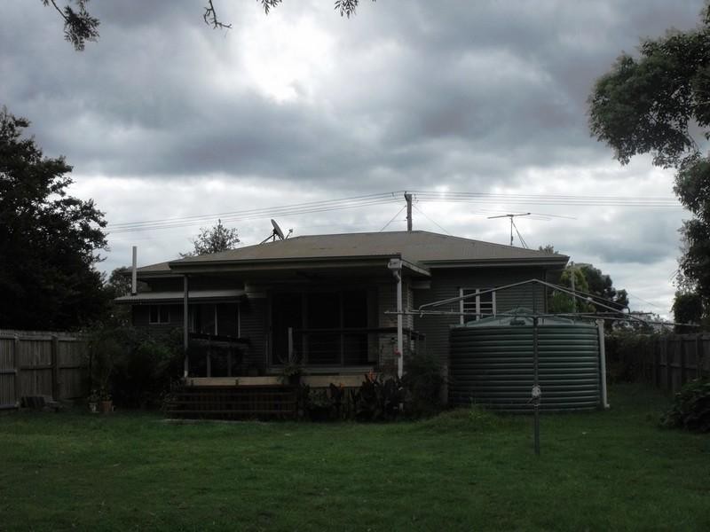 Nanango QLD 4615
