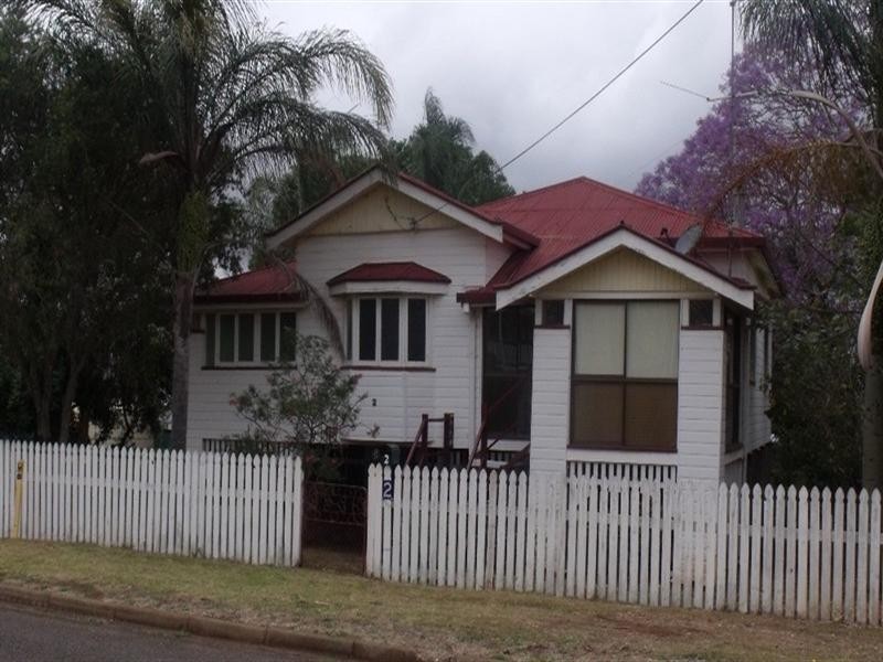 Yarraman QLD 4614