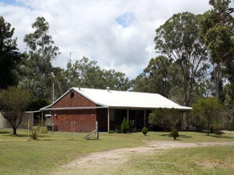 184 Carbeen Crescent, Nanango QLD 4615