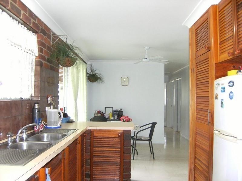 184 Carbeen Crescent, Nanango QLD 4615