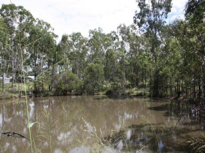 184 Carbeen Crescent, Nanango QLD 4615