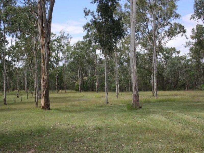 184 Carbeen Crescent, Nanango QLD 4615