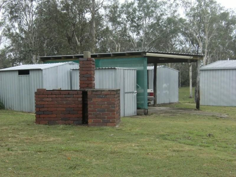 184 Carbeen Crescent, Nanango QLD 4615