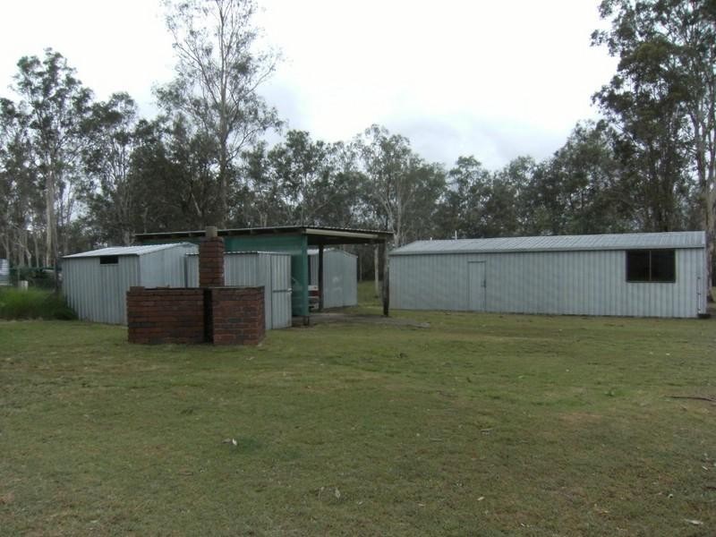 184 Carbeen Crescent, Nanango QLD 4615