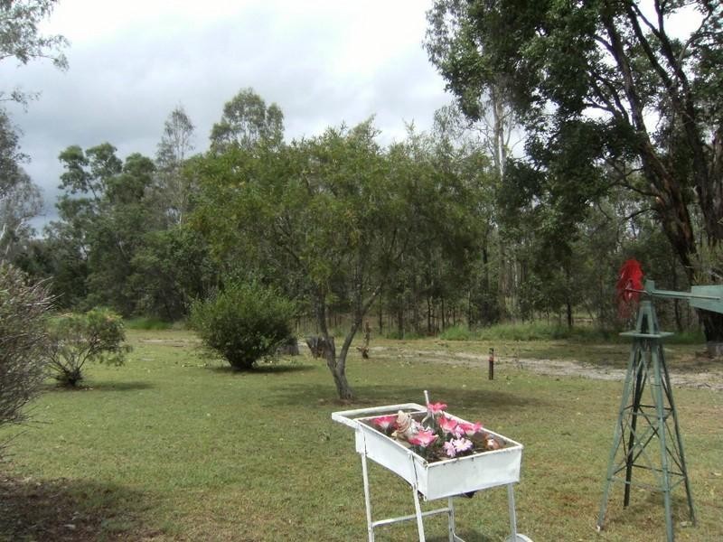 184 Carbeen Crescent, Nanango QLD 4615