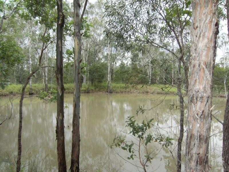 184 Carbeen Crescent, Nanango QLD 4615