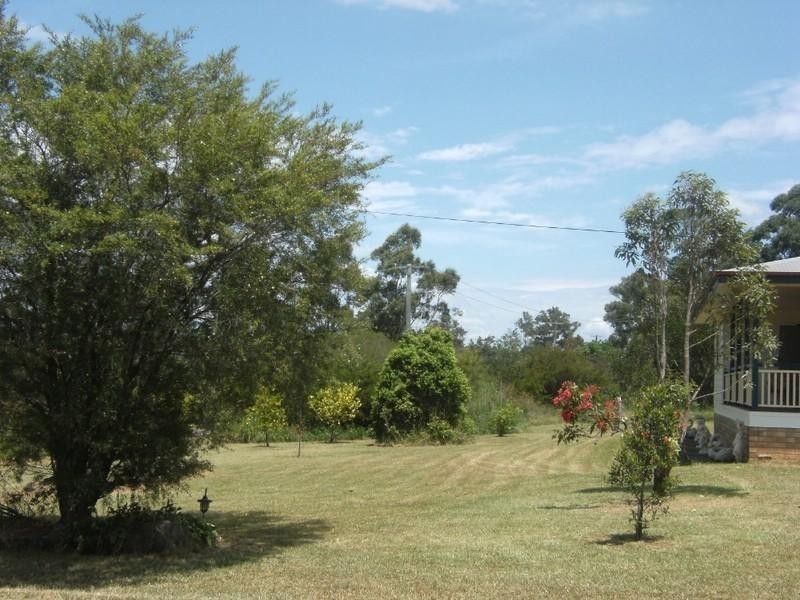 Blackbutt QLD 4306