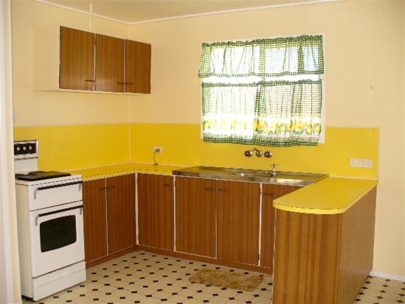 7 Millis Way, Nanango QLD 4615