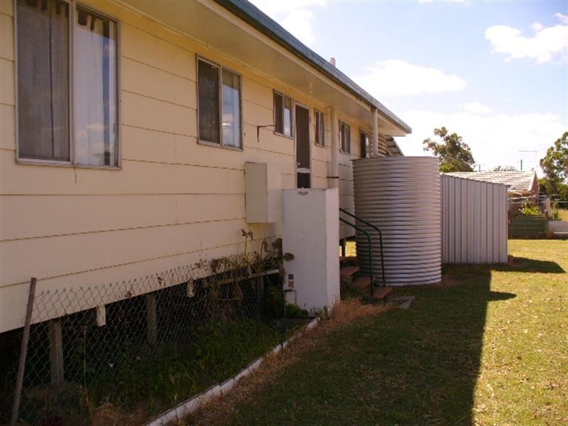 7 Millis Way, Nanango QLD 4615