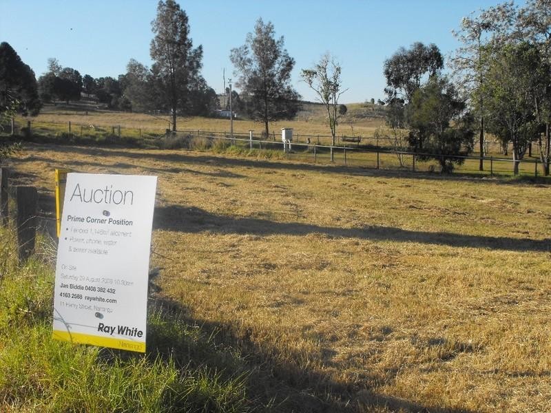 L 1 Mill Street, Yarraman QLD 4614