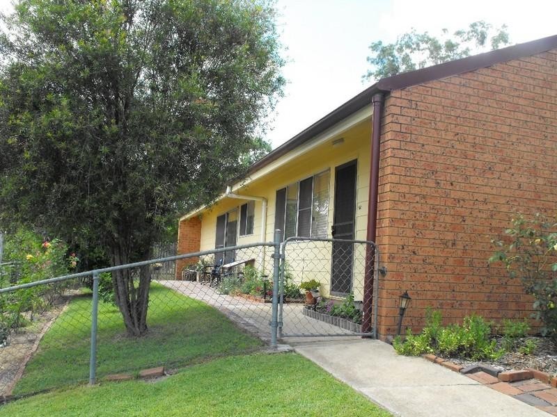 Nanango QLD 4615