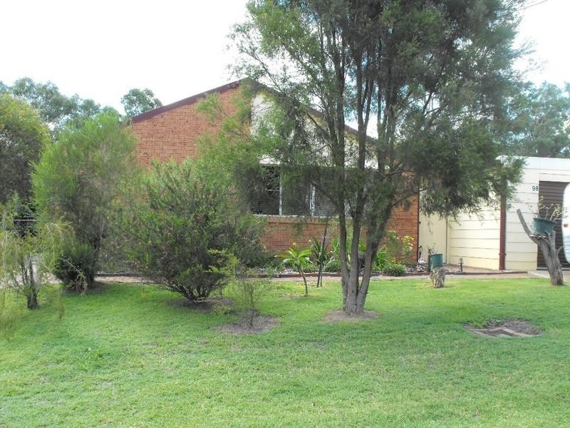 Nanango QLD 4615