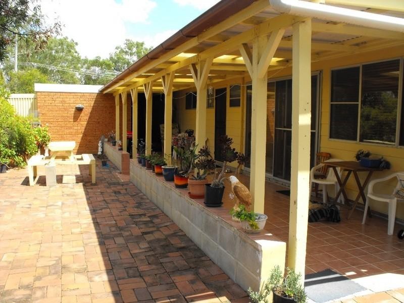 Nanango QLD 4615