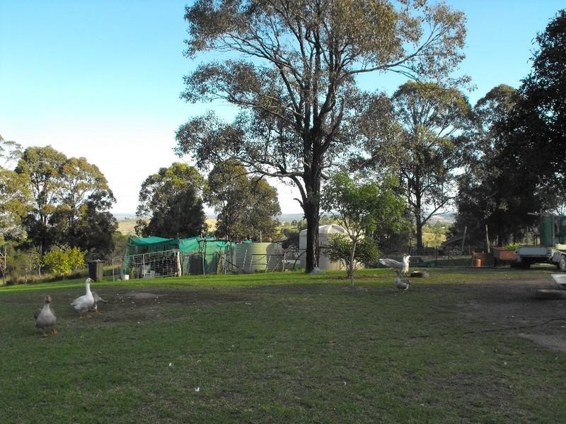 27 North Kerton Road, Nanango QLD 4615