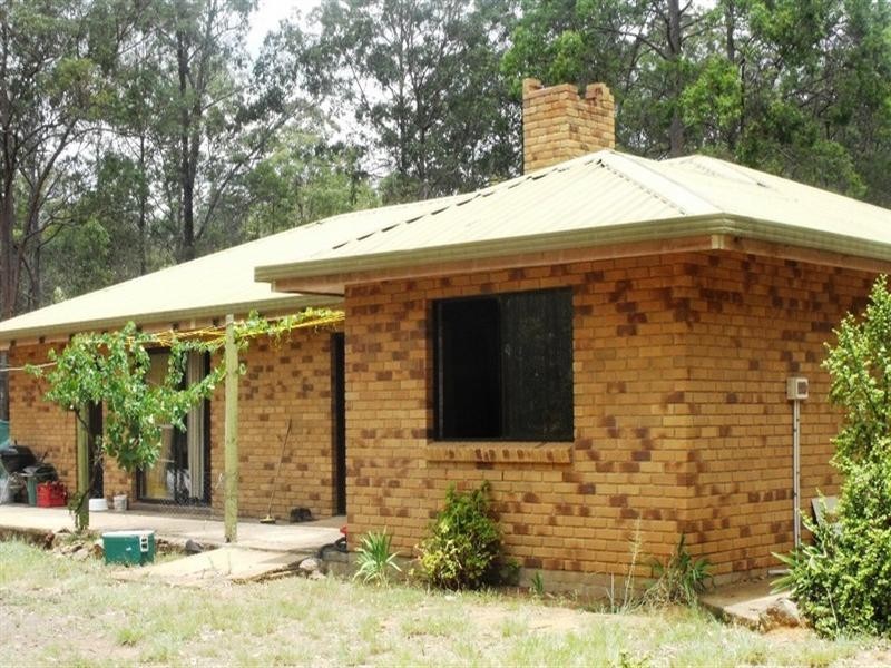 Blackbutt QLD 4306