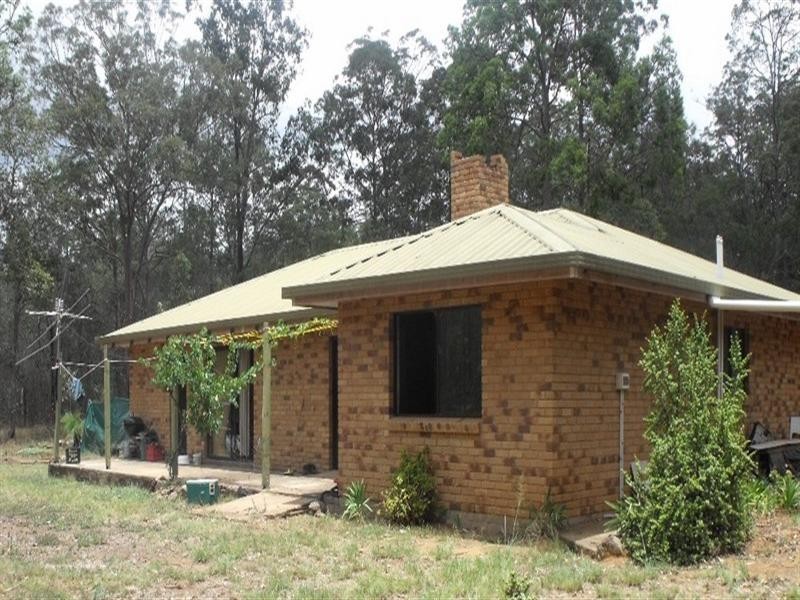 Blackbutt QLD 4306