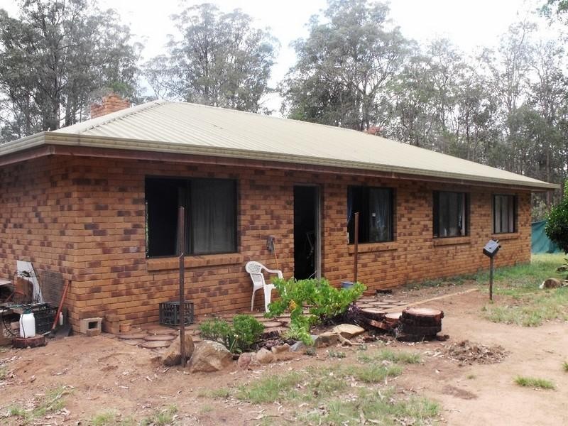 Blackbutt QLD 4306