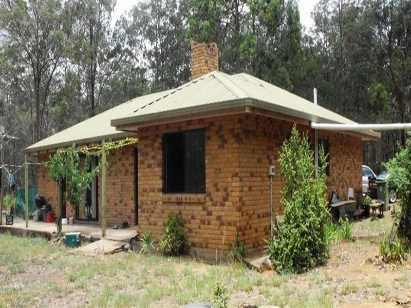 Blackbutt QLD 4306
