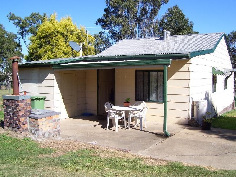 Nanango QLD 4615