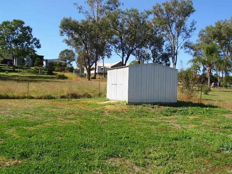 Nanango QLD 4615