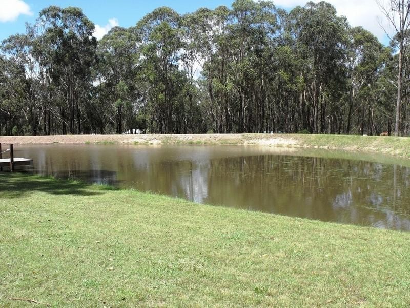 Taromeo QLD 4306