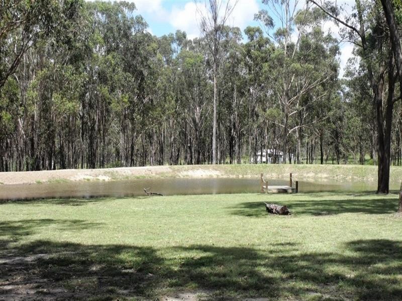 Taromeo QLD 4306